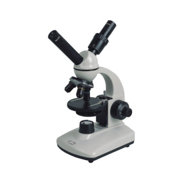 Microscope biologique pour usage en laboratoire